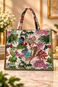 Cult Factory Women Multicolor Shoulder Bag