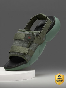 Cult FlexStrap Men Sandals