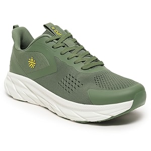 CULT GlideMove Mens Running Shoes Durable