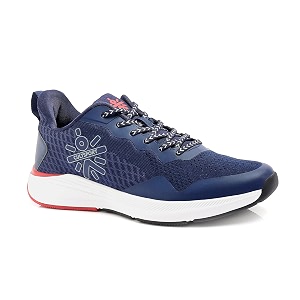 CULT Hustle Men Running Shoes