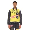 Cult of Individuality Men's Jacket