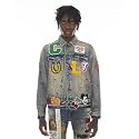 Cult of Individuality Men's Jacket