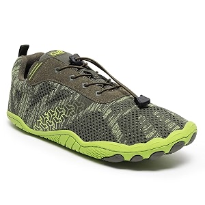 CULT KnitFit Barefoot Training Shoes Minimalist