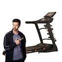 Cult M6 Nova 6HP Peak, Max Weight: 140 Kg, Auto Incline Multi Function Motorized Treadmill for Home Gym Fitness &amp; 1 Year Warranty