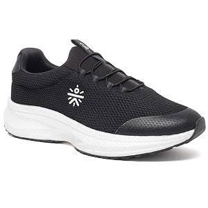 CULT Men GlideWalk Slip-On Walking Shoes