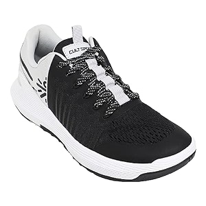 CULT Mens Impact Training Shoes Enhanced Grip