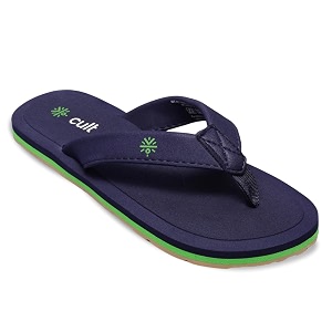 CULT Mens Vetra Flip Flops