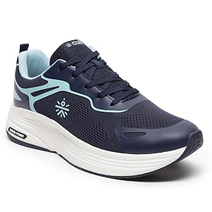 CULT Mens Zyon Running Shoes with Durable