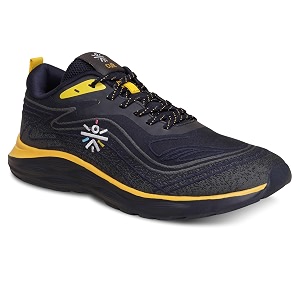 CULT Men DynamicWave Running Shoes