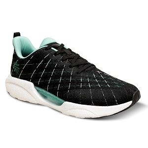 CULT Men MeshBlaze Walking Shoes