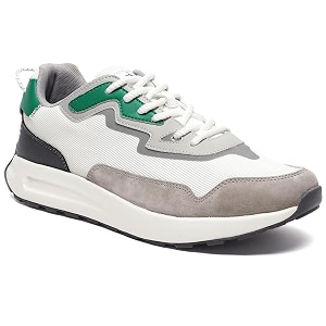CULT Men Punch Sneaker Shoes