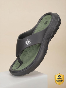 Cult Men TerraGrip Flip Flops