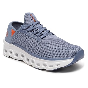 CULT Mens Aeromesh Walking Shoes