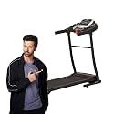 Cult Run S3.0 3HP Peak, Max Weight: 100 Kg, Manual Incline Single Function Motorized Treadmill for Home Gym Fitness &amp; 1 Year Warranty,Black