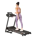 Cult Run S4 4HP Peak, Max Weight: 120 Kg, Auto Incline Single Function Motorized Treadmill for Home Gym Fitness &amp; 1 Year Warranty,Black
