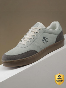 Cult Sneaker Casual Shoes Soft Cushioned Insole