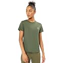 CULT Solid Active T-Shirt with Logo 