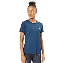 CULT Solid Active T-Shirt with Logo 