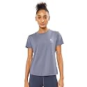 CULT Solid Active T-Shirt with Logo 