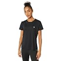 CULT Solid Active T-Shirt with Logo 