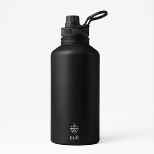Cult Steel bottle 2000 ml Steel Bottle