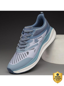 Cult Trazor Running Shoes Breathable Mesh Upper
