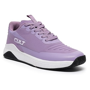 CULT Womens X1 Training Shoes Breathable Mesh