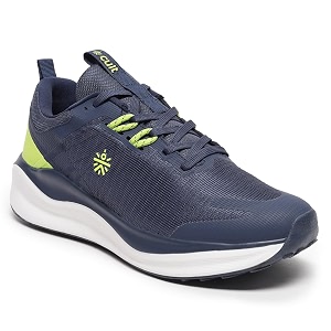 CULT Zyro Mens Running Shoes Lightweight