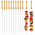 Electric Barbecue Grill Smokeless Portable Adjustable Temperature Control 2000 Watt Indoor and Outdoor Water Filled Drip Tray Removable (BBQ) (BBQ Only Sticks)