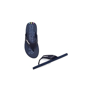 CULTSPORT Mens Glide Sweat Absorbing Eva Flip