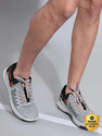 Cult Impact Training Shoes, Enhanced Grip, Multi-Directional Flexibility Training & Gym Shoes For Men
