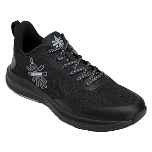 Cult Mens Hustle Running Shoe