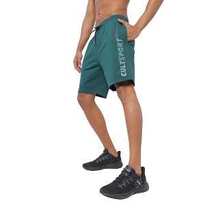 CULT CultSport Signature Branding Active Shorts