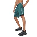 CULT CultSport Signature Branding Active Shorts
