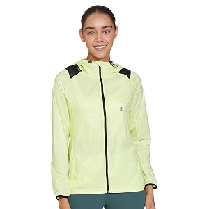 CULTSPORT Women Jacket