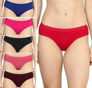 Culture Flossy Pack of 5 Women Hipster