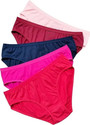 Culture Flossy Women Hipster Multicolor Panty