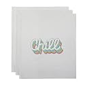 CultureBox Colorful Diary, chill Double Side Ruled, 80GSM, 160 Pages, Hardbound Cover(L), (CD-COLDAIRY-01-L)-pack -3?