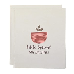 culturebox colorful diary little sprout double side ruled 80gsm 160 pages hardbound covern cd-coldairy-01-n-pack-2