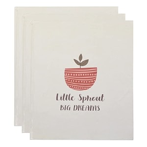 culturebox colorful diary little sprout double side ruled 80gsm 160 pages hardbound covern cd-coldairy-01-n-pack-3