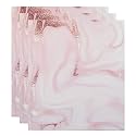 CultureBox Colorful Diary, Pink Marble Double Side Ruled, 80GSM, 160 Pages, Hardbound Cover (P),CD-COLDAIRY-01-P- Pack-3?