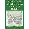Cunningham's Encyclopedia of Magical Herbs (Llewellyn's Sourcebook Series)