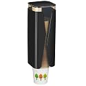 Cup Dispenser, Water Cooler Cup Holder Fit 3oz-6oz Disposable Cups