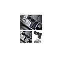 Cup Holder Inserts for Kia Sportage 2026 Accessories