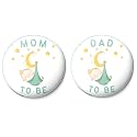 Cup of Joy Mommother to Be and