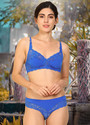 Cup's-In Lingerie Set