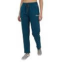 CUPID Loose Fit Warm Fleece Sweatpants Solid