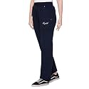 CUPID Loose Fit Warm Fleece Sweatpants Solid