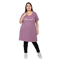 CUPID Regular Fit Cotton Round Neck Half