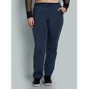 CUPID Woman39s Rich Cotton Side Stripes Joggers